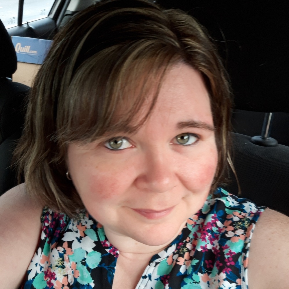 Meet your Posher, Heather